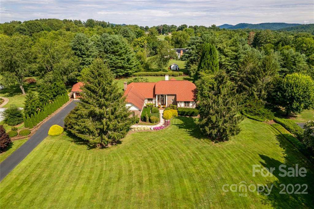 845 Cane Creek Road - Photo 1