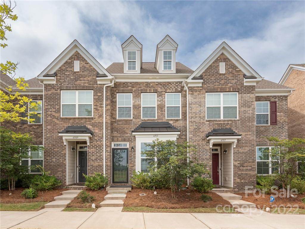 6913 Walnut Branch Lane - Photo 1