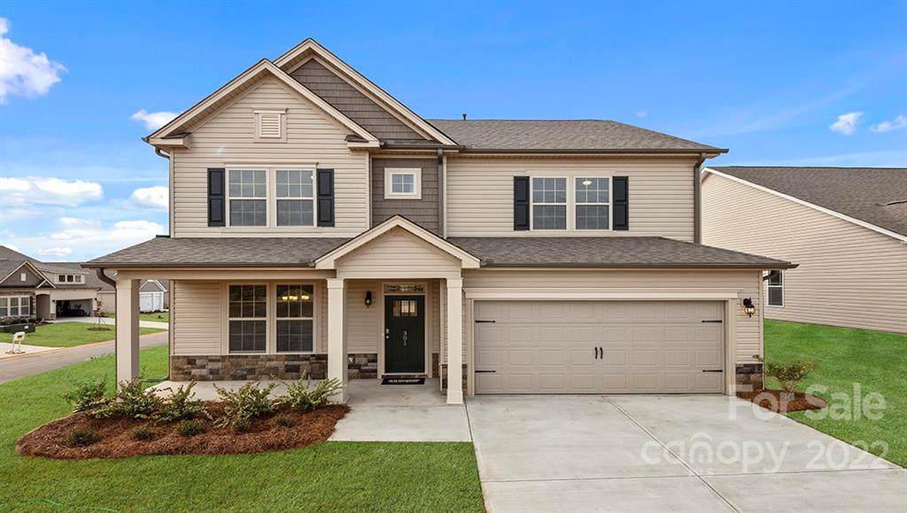 23 Thornberry Thornberry Road - Photo 1