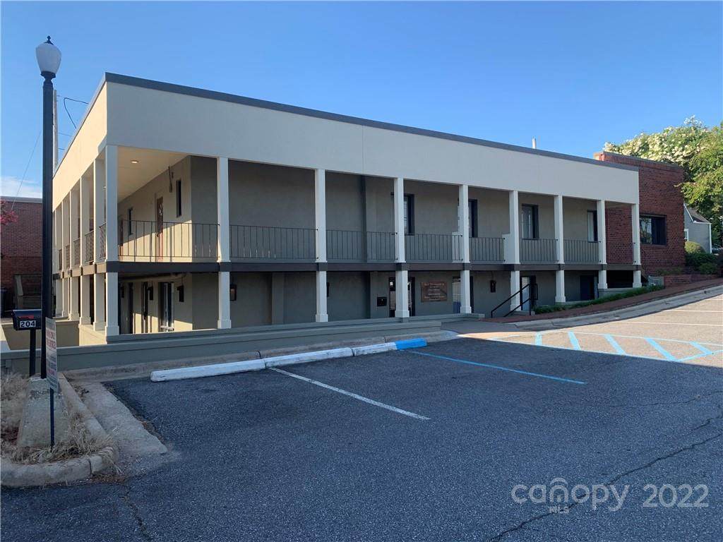 130 Tradd Street - Photo 1