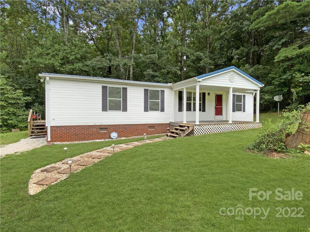 168 Silver Pine Trail - Photo 1