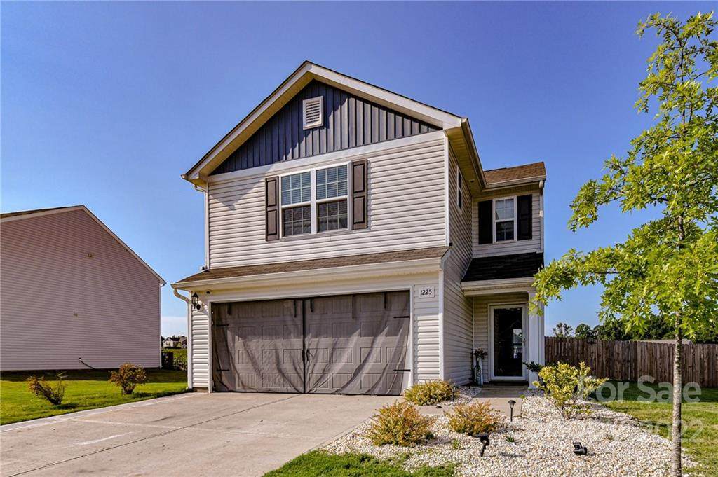 1225 Standing Oak Drive - Photo 1