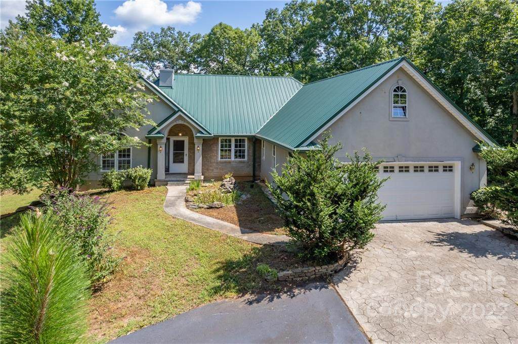 275 Gunning Road - Photo 1