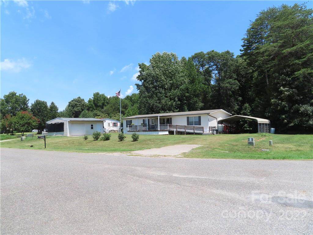 2157 Frog Pond Lane - Photo 1