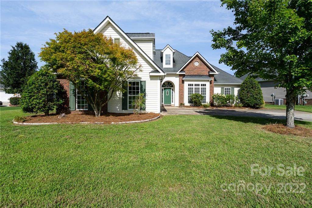 1008 Coral Bell Court - Photo 1