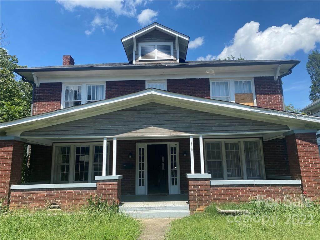 510 4th Street - Photo 1