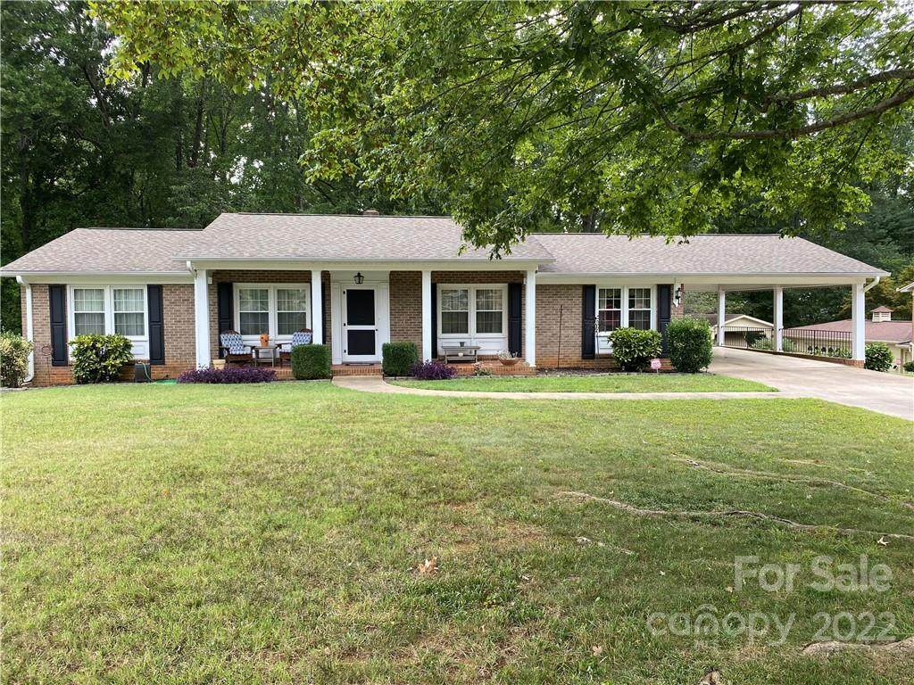 1500 Briar Creek Drive - Photo 1