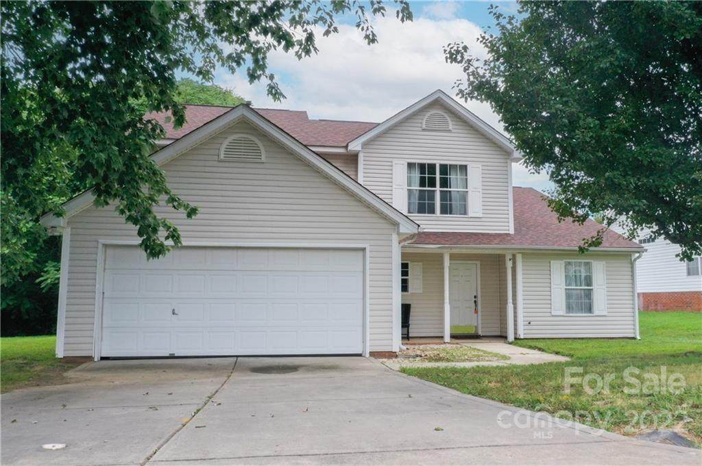 2415 Damascus Drive - Photo 1