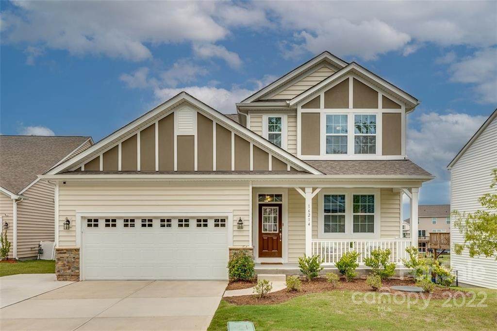 16214 Fieldstone Trace - Photo 1