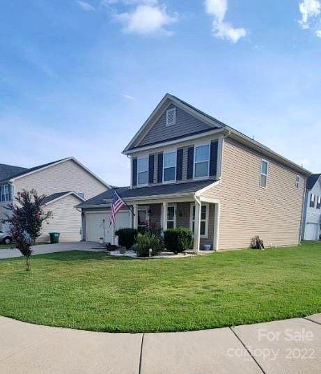 400 Landis Oak Way - Photo 1