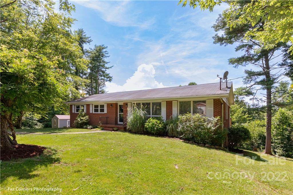 172 Murphy Hill Road - Photo 1