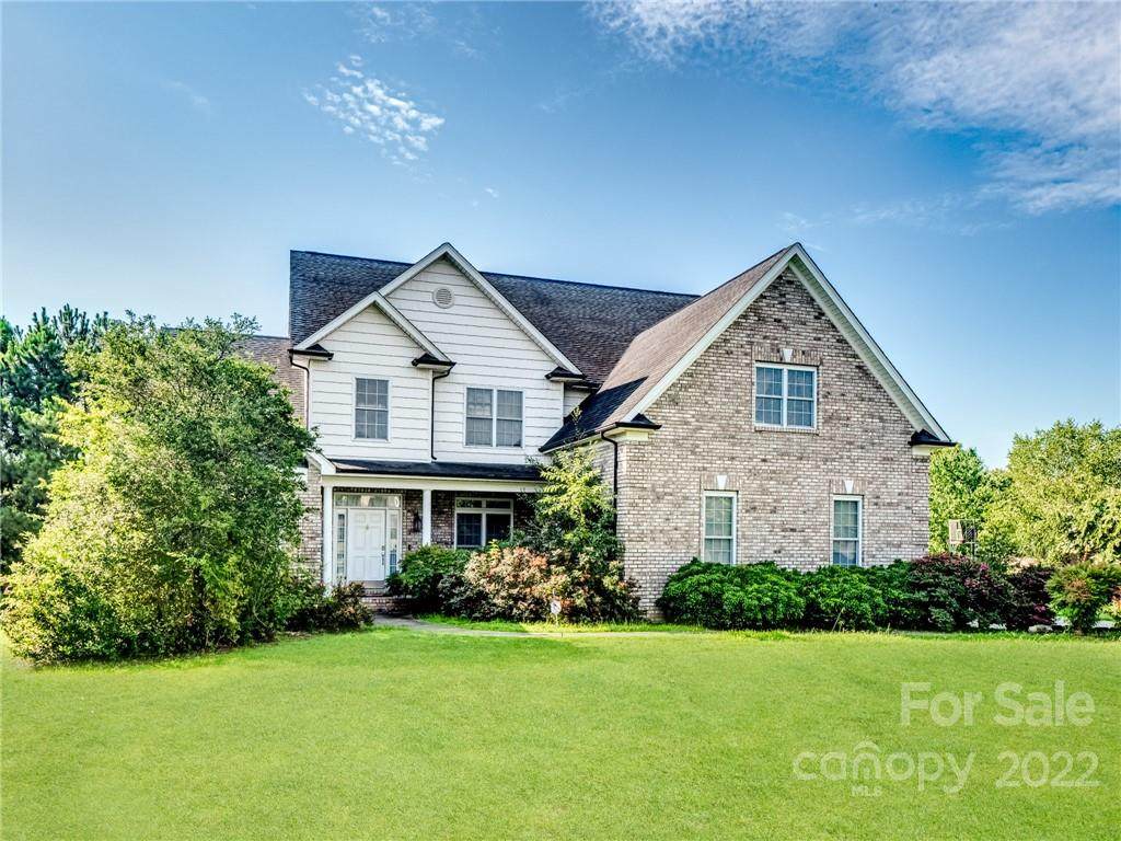 7836 Grimsby Circle - Photo 1
