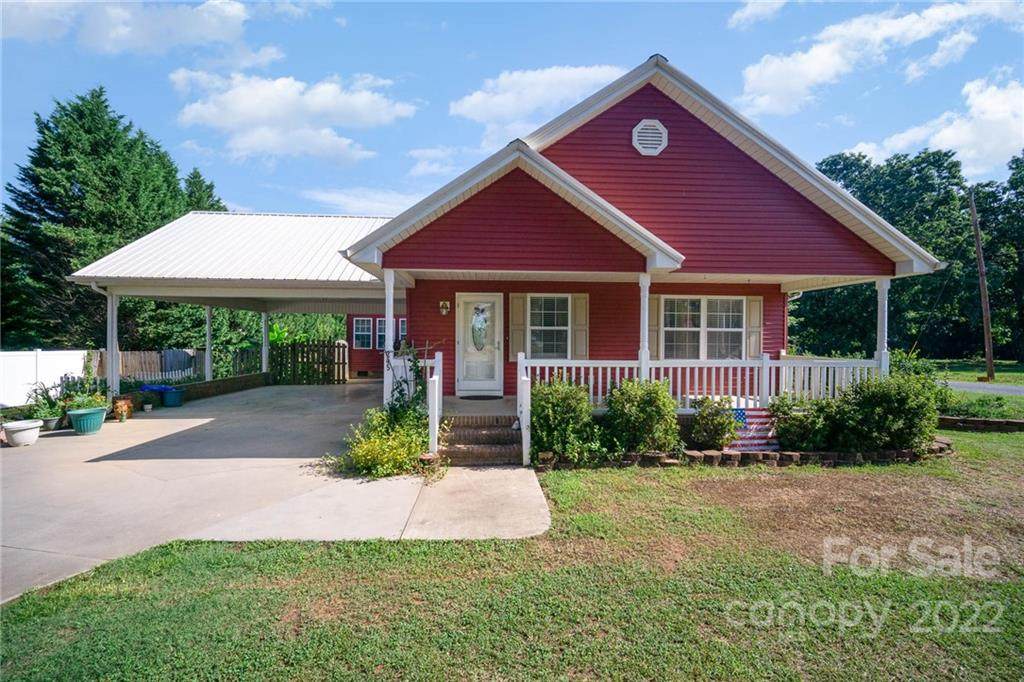 245 Bostian Heights Street - Photo 1
