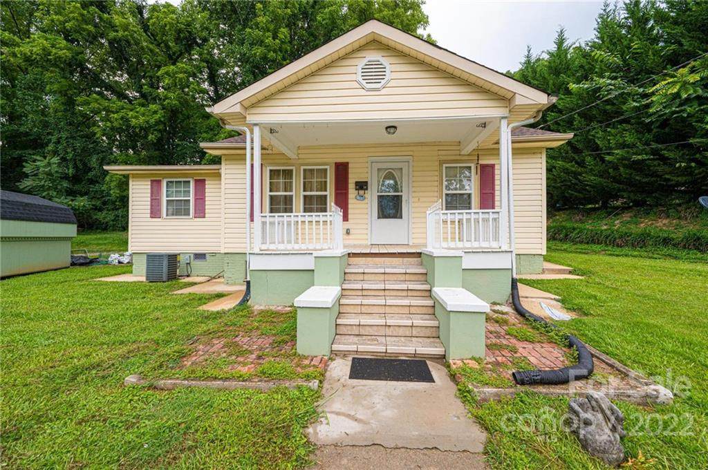 1210 Lenoir Avenue - Photo 1