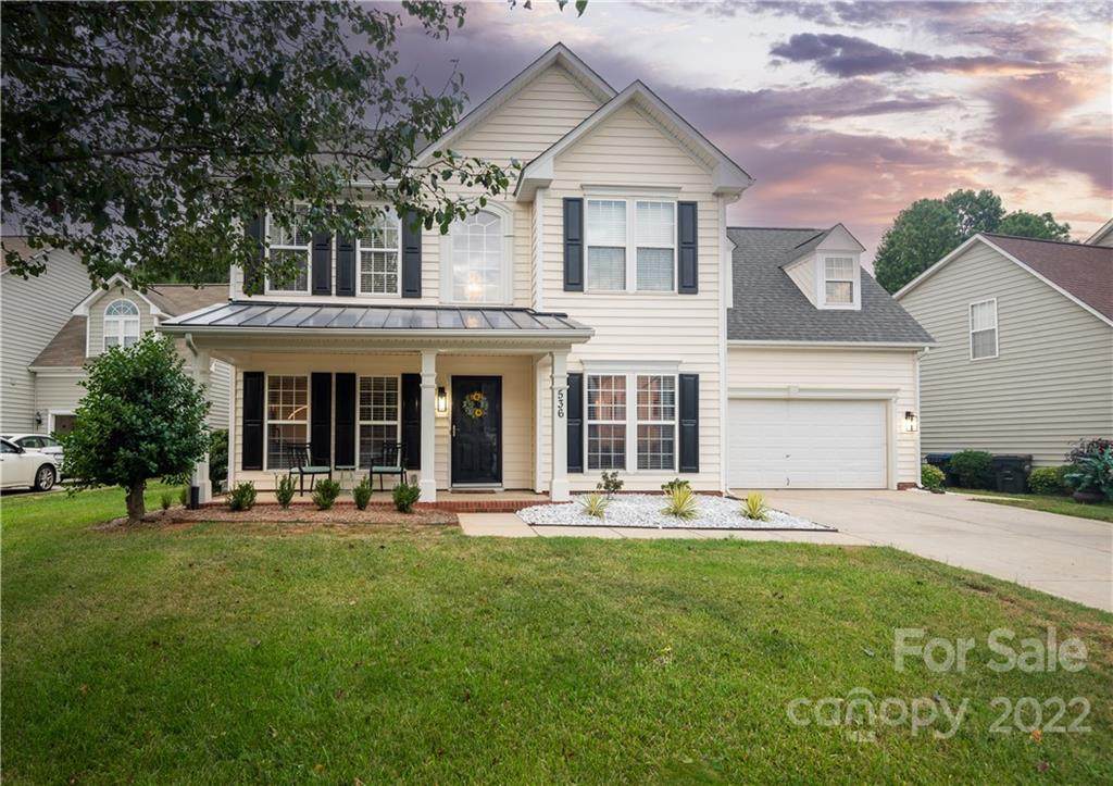 536 Saint George Road - Photo 1