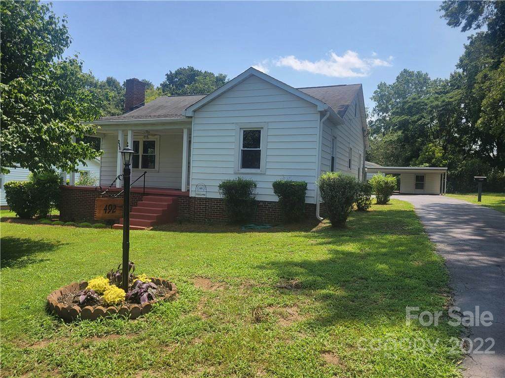 492 Union Cemetery Road - Photo 1