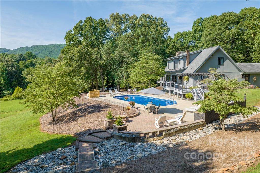 2721 High Peak Road - Photo 1