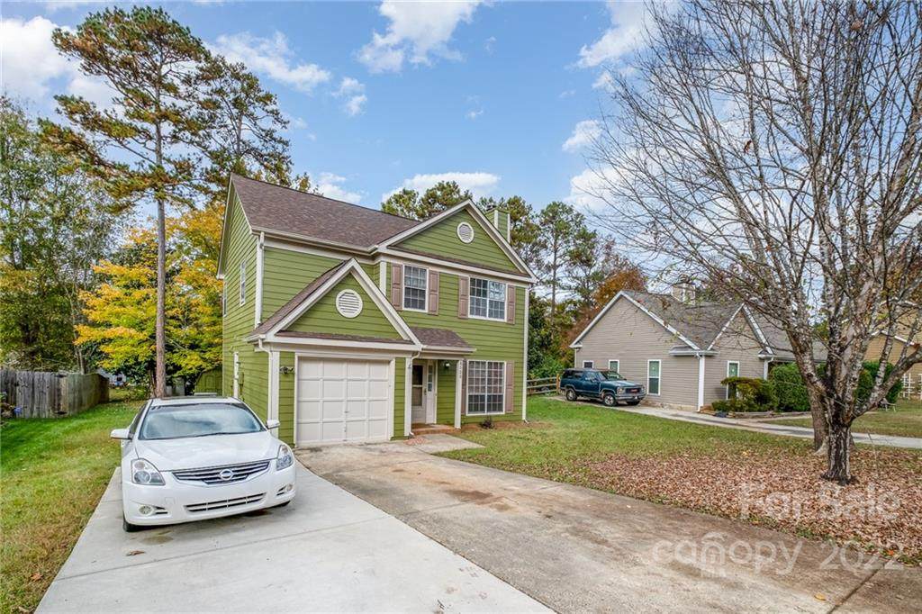 8500 Red Setter Lane - Photo 1