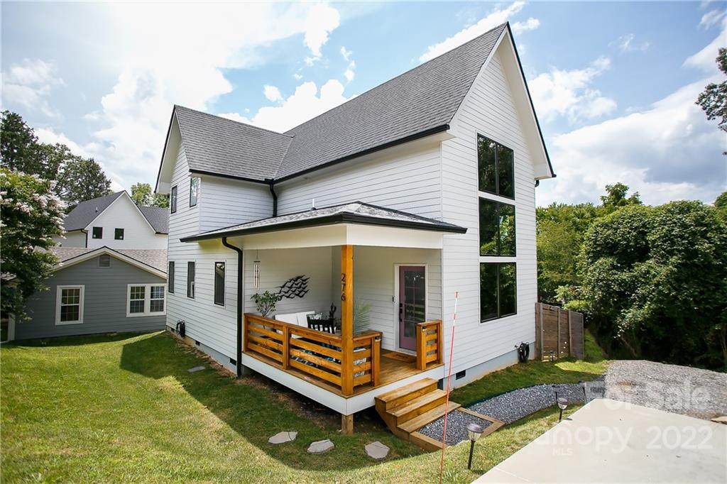 276 Rock Hill Road - Photo 1