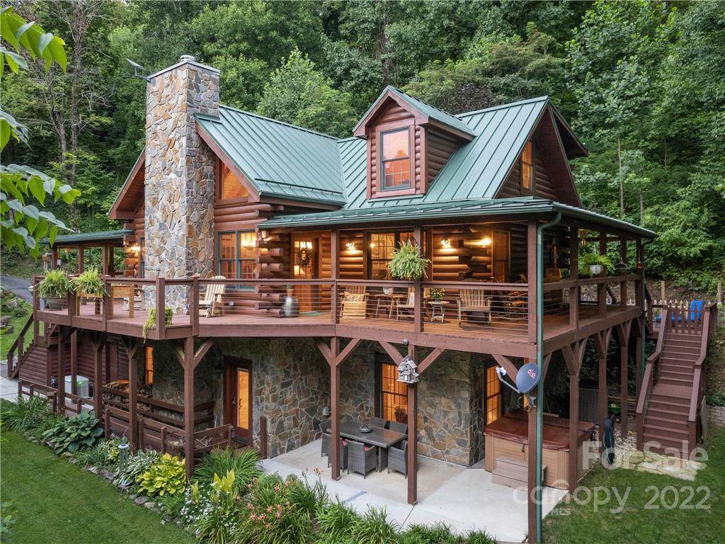 358 Davy Crockett Drive - Photo 1