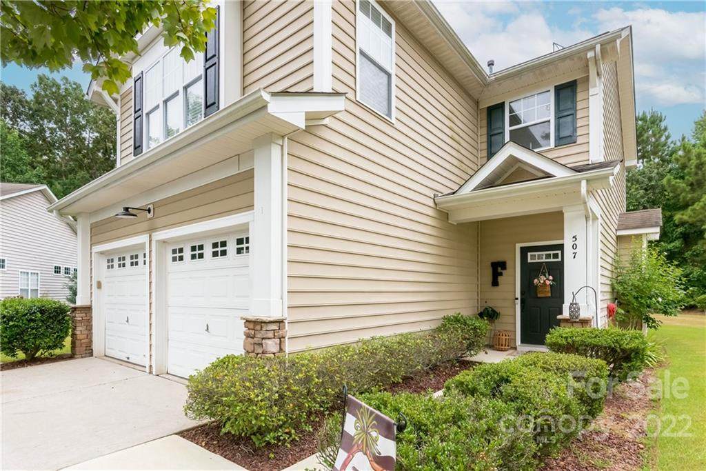 507 Sugar Tree Drive - Photo 1
