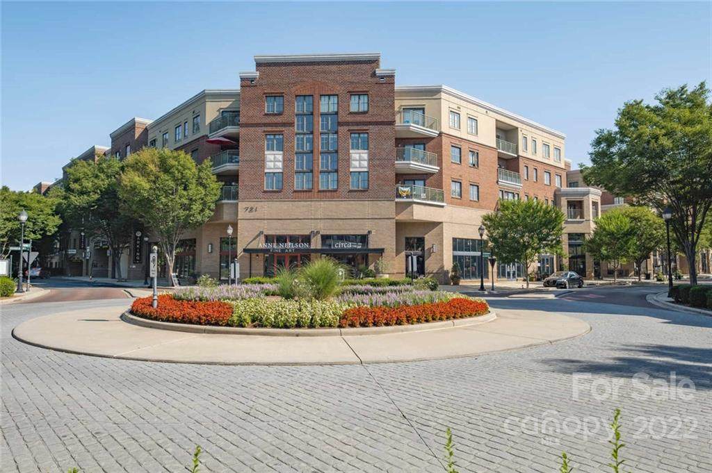721 Governor Morrison Street - Photo 1