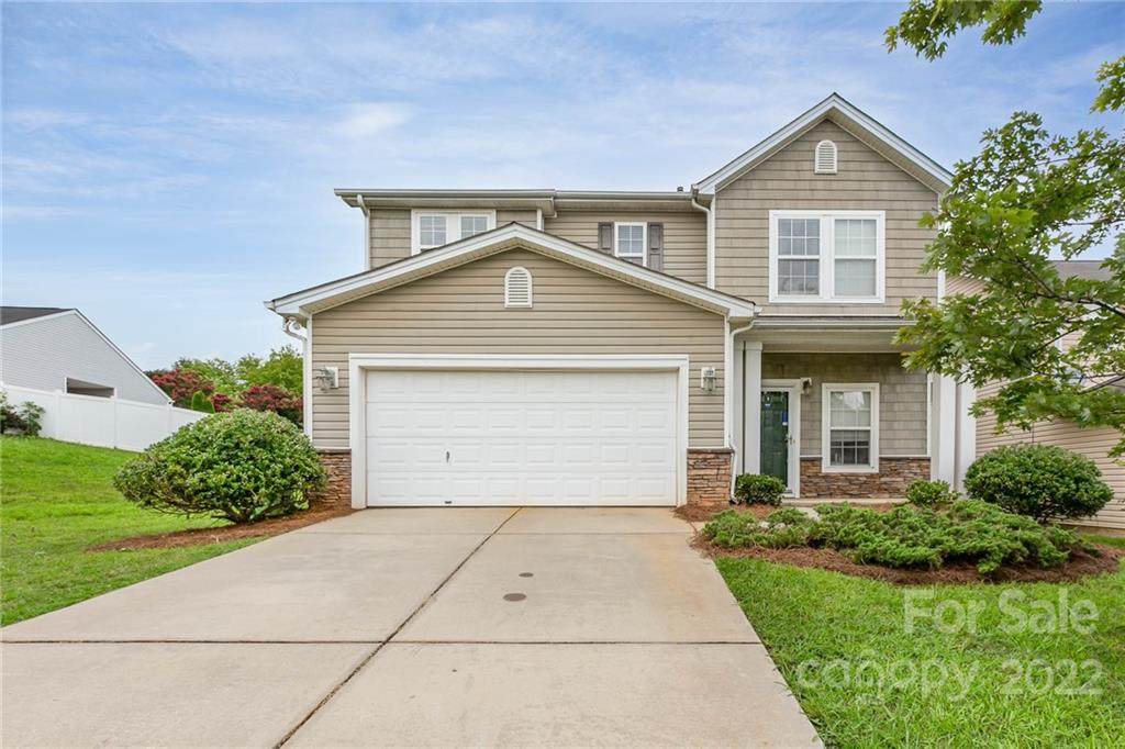 2005 Aspen Way Court - Photo 1