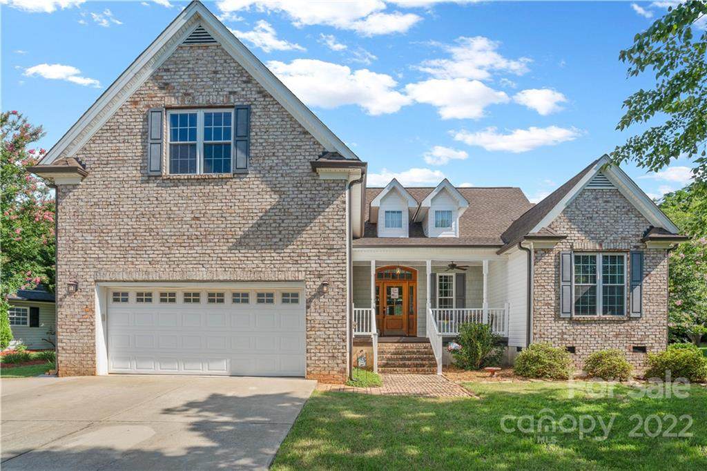 14807 Middlesborough Drive - Photo 1