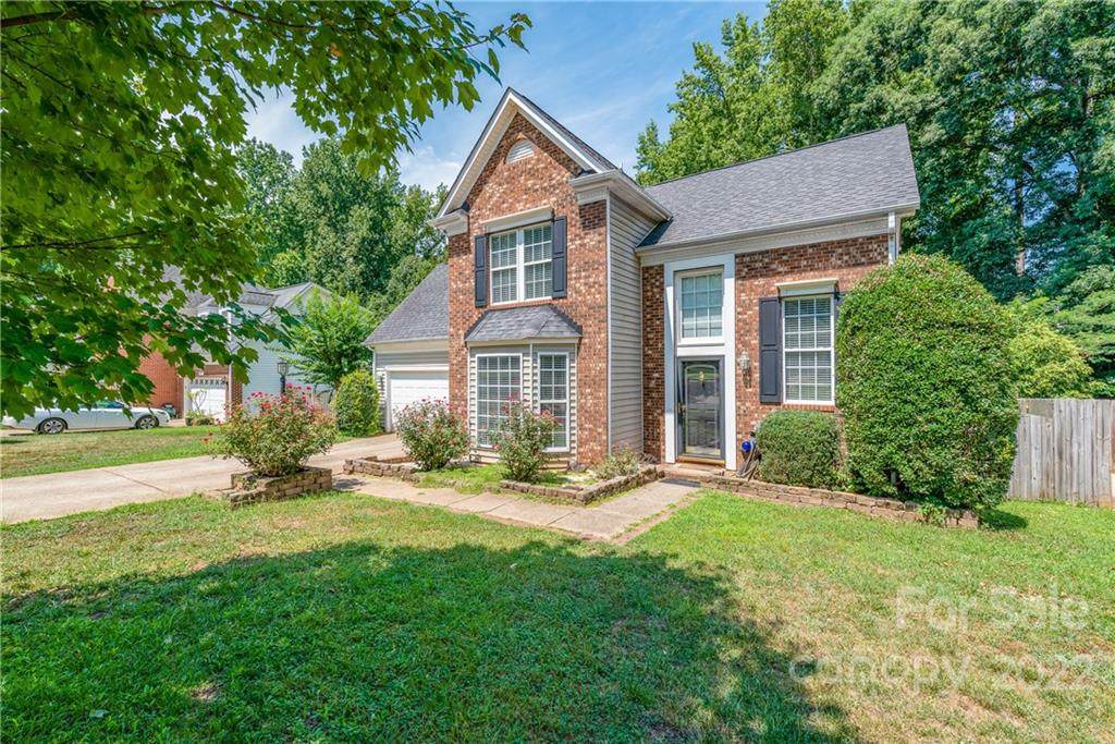 14812 Ashlight Drive - Photo 1