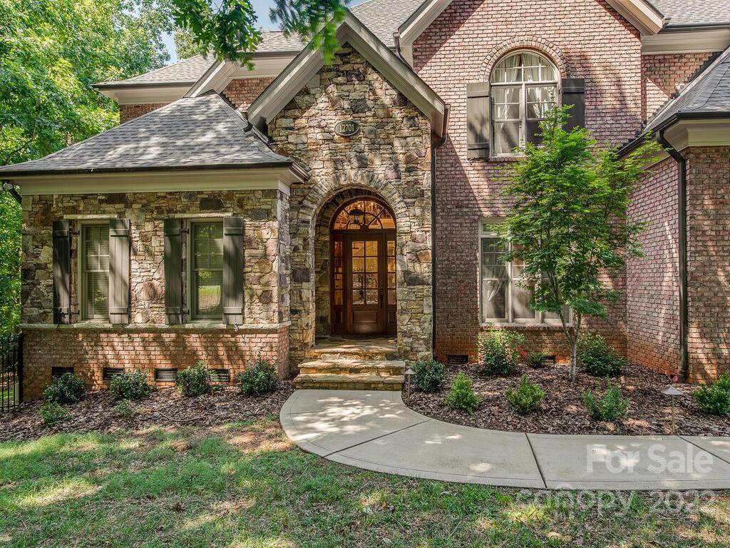 12701 Ninebark Trail - Photo 1