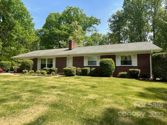 4411 Us 221S Highway - Photo 1