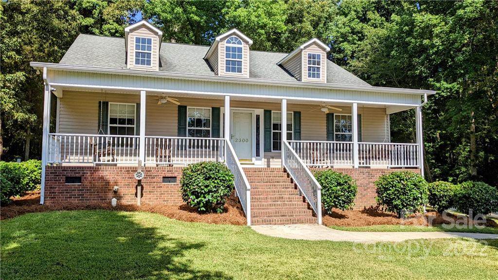 2300 Golf Course Road - Photo 1