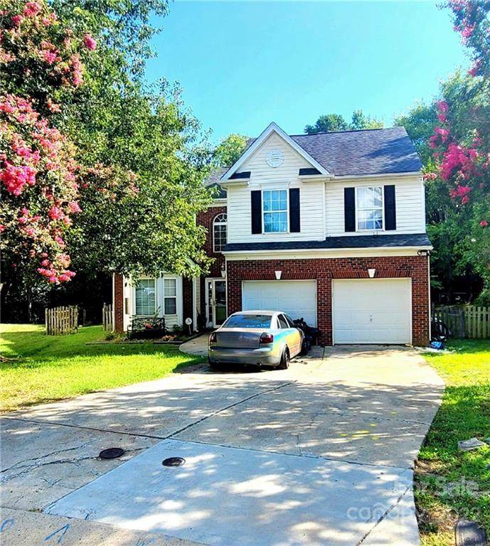 7827 Belchester Circle - Photo 1