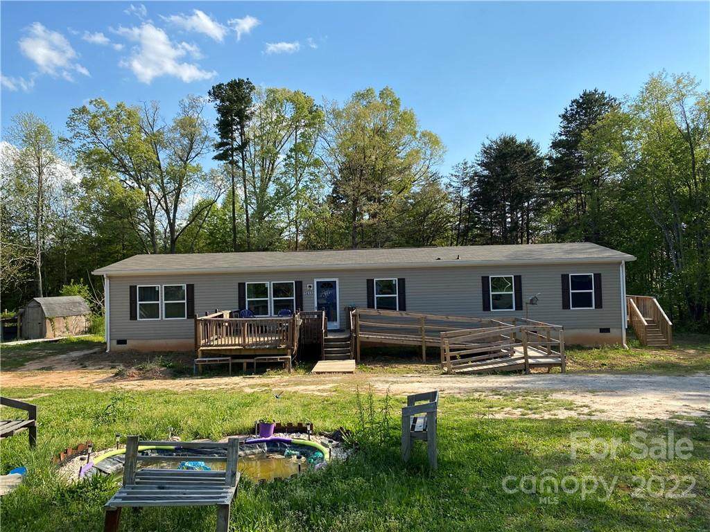 3655 Silver Creek Court - Photo 1