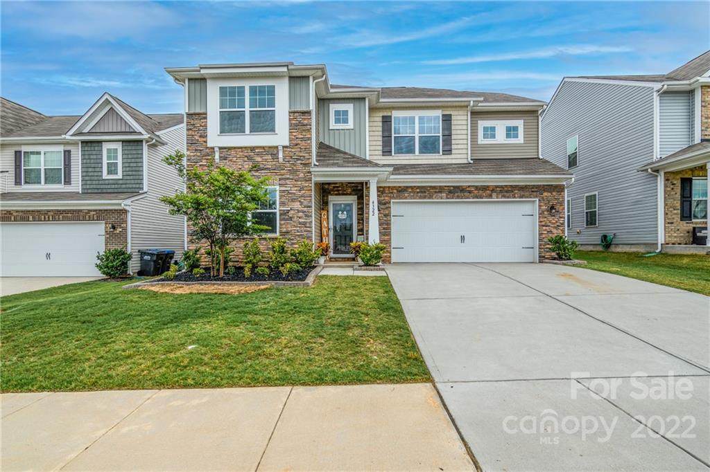 4322 Coachwhip Avenue - Photo 1