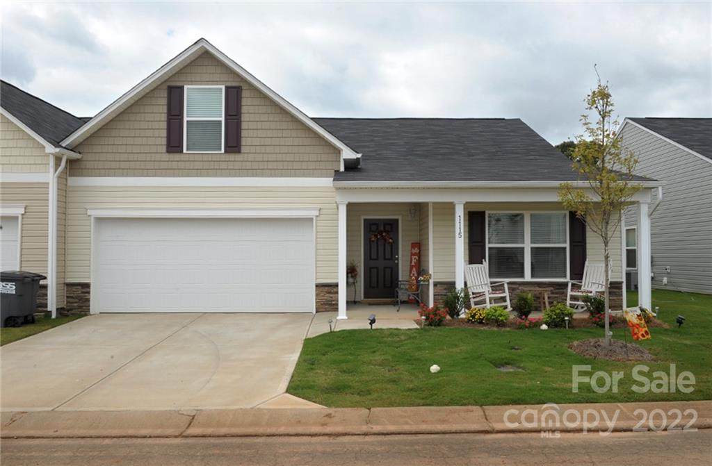 1115 Silvertrace Drive - Photo 1