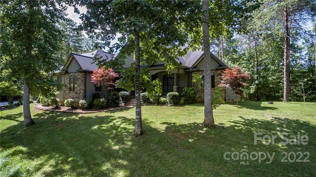 10 Rambling Creek Drive - Photo 1