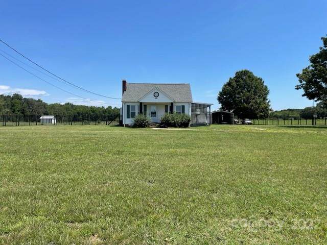 4078 Nc 16 Highway - Photo 1