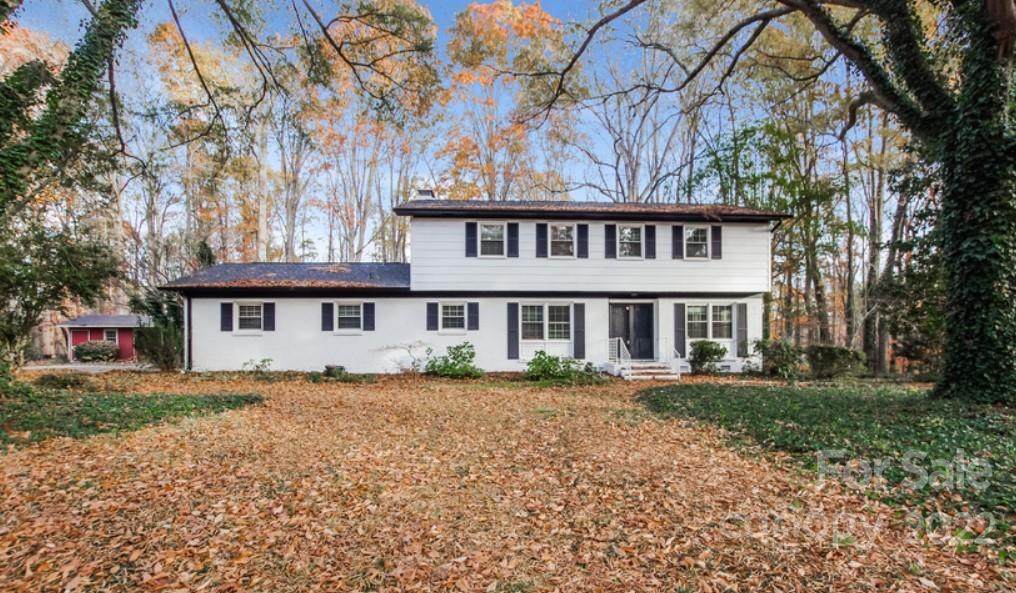 16509 Clear Creek Drive - Photo 1