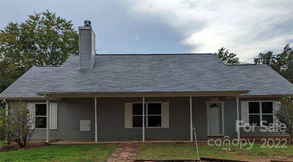 3601 Bethany Church Road - Photo 1