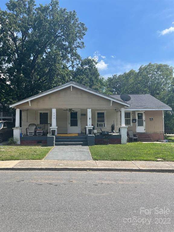 629 Benton Street - Photo 1