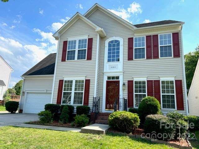 5083 Sunburst Lane - Photo 1