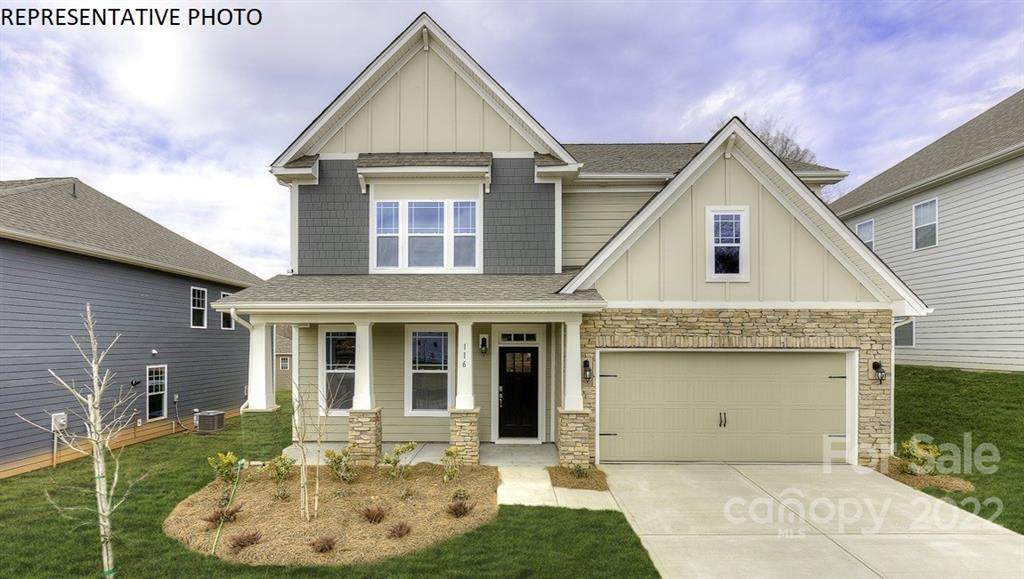 4876 Tacoma Drive - Photo 1
