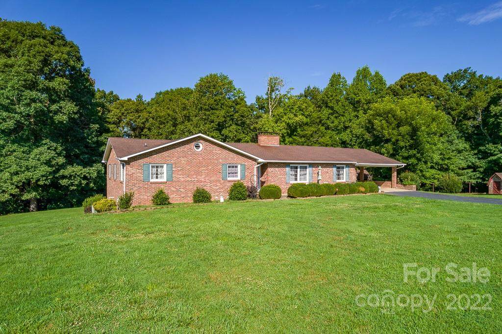 3611 Little Gunpowder Creek Road - Photo 1