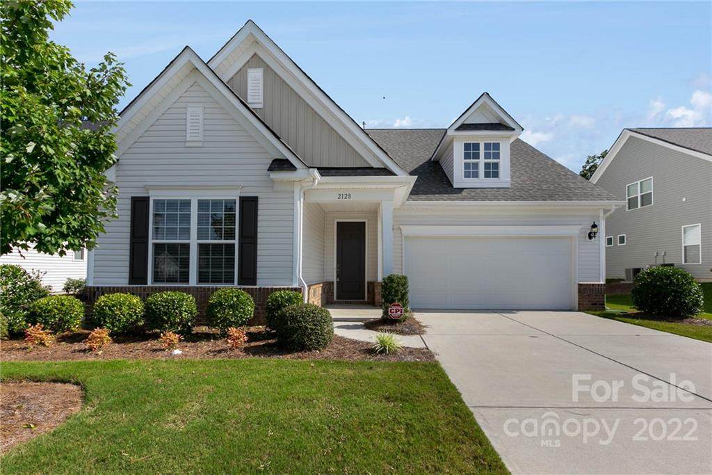 2128 Prairie Road - Photo 1
