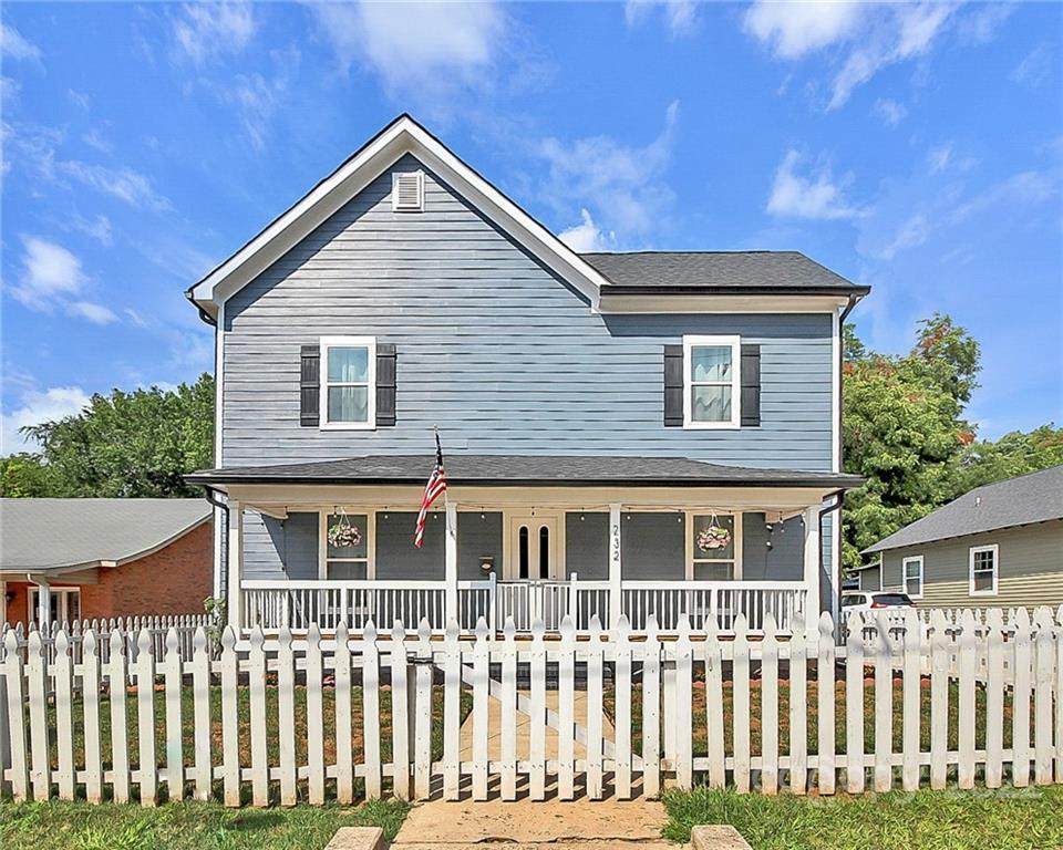 232 Church Street - Photo 1