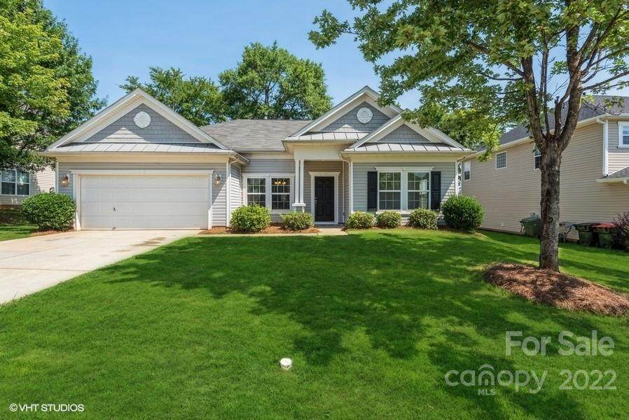 435 Club Range Drive - Photo 1