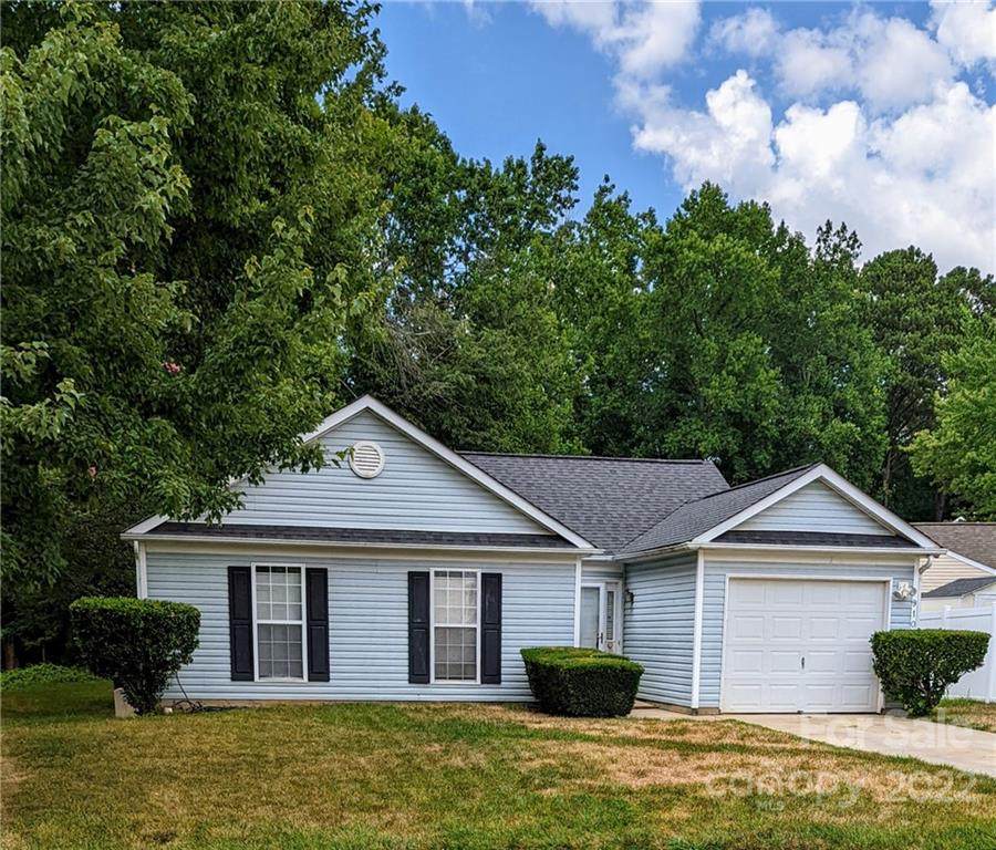 9105 Mentmore Court - Photo 1