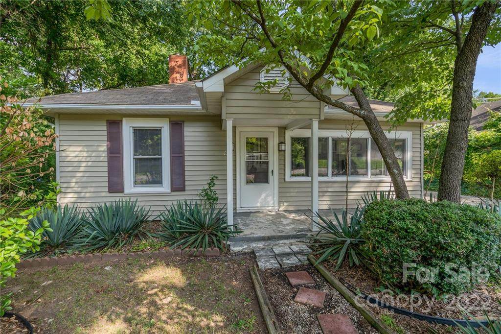 851 Old Charlotte Road - Photo 1