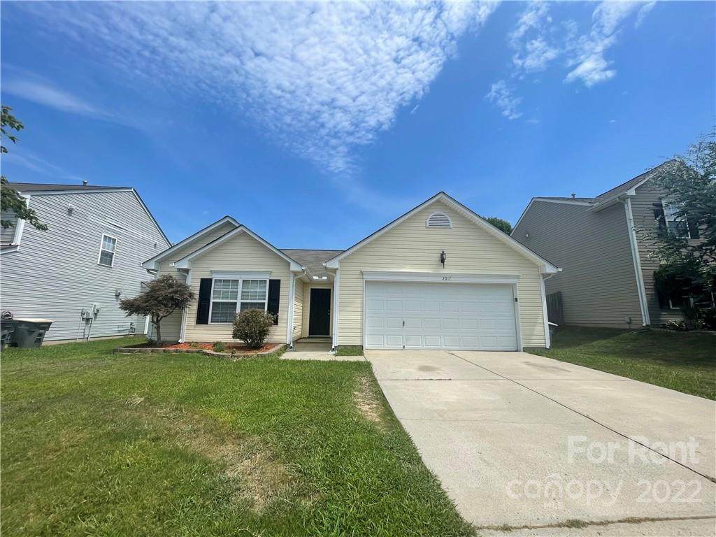 2017 Clear Brooke Drive - Photo 1